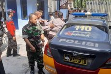 Ramai soal Penyerangan di SMPN 1 Kasihan Bantul Yogyakarta, Ini Kesaksian Guru