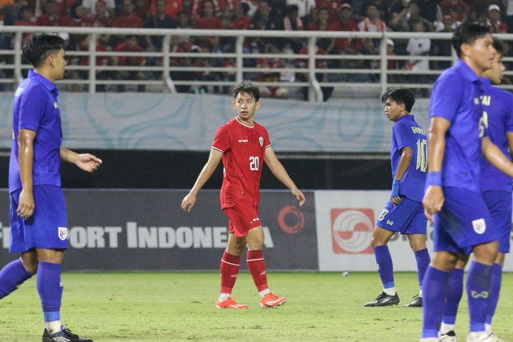 Indonesia Juara Piala AFF U19 2024, Jatim Bawa Hoki Lagi buat Indra Sjafri