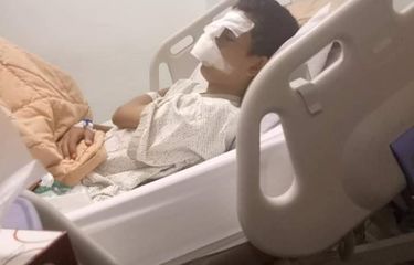 Viral, Siswa SMP Masuk Rumah Sakit Akibat "Bullying" Halaman all ...