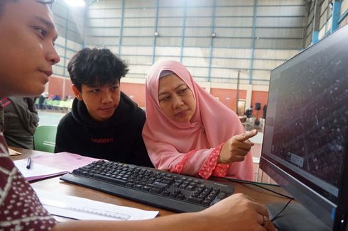 Dinas Pendidikan Jawa Barat Mulai Rancang Juknis PPDB 2019