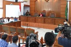 Di Sidang Praperadilan, Istri Irman Gusman Sebut Penyelidik KPK Tidak Sopan