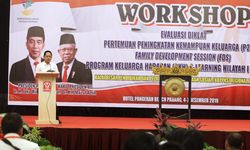 Kabadiklitpensos: SDM Unggul akan Jawab Ancaman yang Dihadapi Bangsa