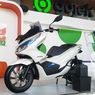 Masa Depan Semua Motor di Indonesia Mesti Listrik, Ini Kata Honda