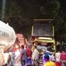 Naik Odong-odong, Bocah 6 Tahun Tewas Tertimpa Truk
