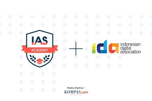 Gandeng IAS, IDA Tawarkan Pelatihan IAS Academy untuk Praktisi Digital di Indonesia