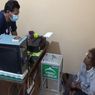 Mengaku Kehabisan Ongkos Mudik, Warga Banyumas Nekat Congkel Kotak Amal Masjid di Ngawi
