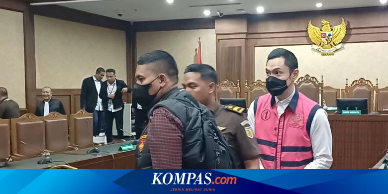 Semua "Dana Pengamanan" Timah Sudah Dibawa Harvey Moeis