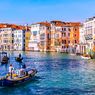 Wisata ke Venesia Italia Bakal Dikenai Tiket Masuk, Segini Harganya