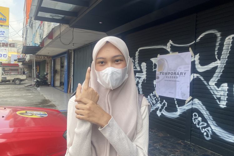 Retina Mata Siti, Data dan Janji Manis WorldID
