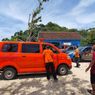 Santri Asal Sukoharjo yang Hilang di Pantai Seruni Gunungkidul Ditemukan Tewas