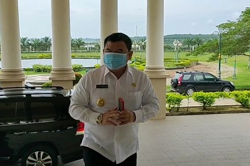 Bupati Ogan Ilir Tegaskan Tidak Akan Menerima 109 Tenaga Medis yang Sudah Dipecat