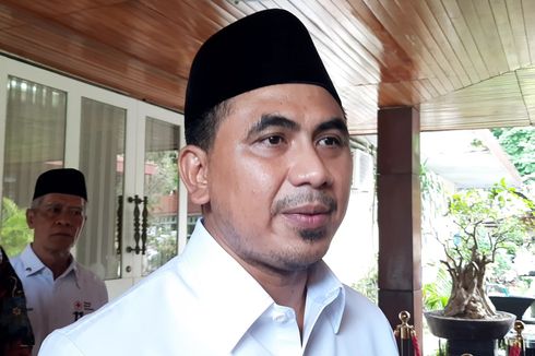 Pasien HIV/AIDS Jateng Capai 42.000 Orang, Wagub Jateng Minta Layanan Dibuka Lebih Luas