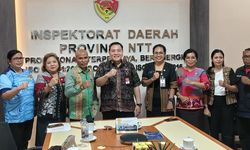 Kemendagri Pastikan Bantuan Presiden untuk Gempa NTT Segera Digunakan