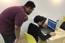 Manfaat Belajar Coding untuk Anak-anak, Salah Satunya Belajar Kreatif