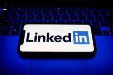LinkedIn Bobol Lagi, Data 700 Juta Pengguna Dijual Online