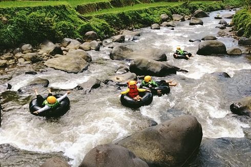 10 Kegiatan Seru di Desa Wisata Sindangkasih Garut, Bisa Jelajah Desa