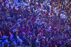 Paradoks Bonus Demografi : Melimpah Secara Kuantitas, Rapuh Secara Literasi