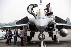 Teka-teki Alasan Indonesia Pilih Jet Tempur Rafale dan F-15EX Ketimbang Su-35