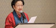 Megawati Perintahkan Kepala Daerah-Legislator PDI-P Hemat Anggaran