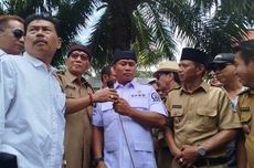 BMKG Ungkap Penyebab Angin Kencang yang Melanda Jakarta dan Sekitarnya