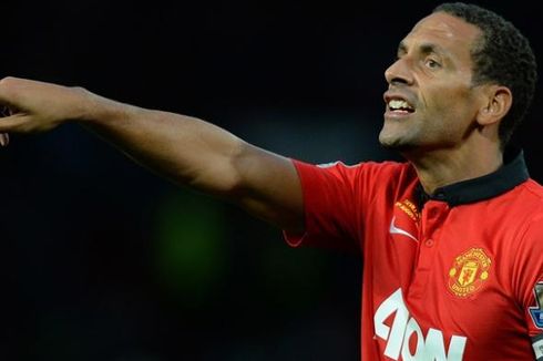 Ferdinand: Premier League Memalukan