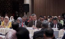 Usulkan Hospital Information System, Pemprov Riau Ingin Permudah Pengobatan Warga Riau di Malaysia