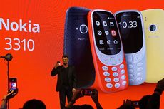 Masuk Indonesia, Nokia 3310 