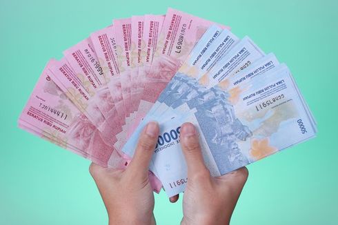 Subsidi Gaji Rp 600.000 Cair Pekan Ini, Siap-siap Cek Rekening