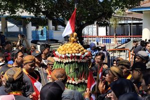 7 Tradisi Idul Adha di Indonesia, Dari Grebeg Besar hingga Meugang