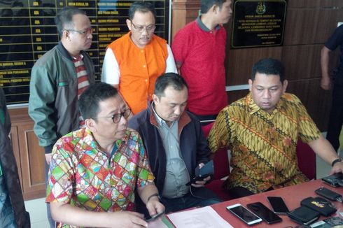 Buron 2 Tahun, Terpidana Korupsi KUR BNI Bandung Ditangkap di Solo