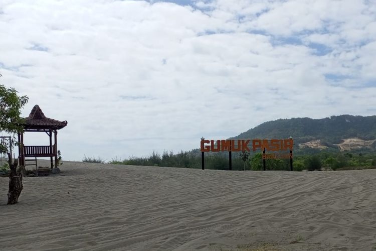Itinerary Seharian di Yogyakarta Full Pantai untuk Liburan Keluarga