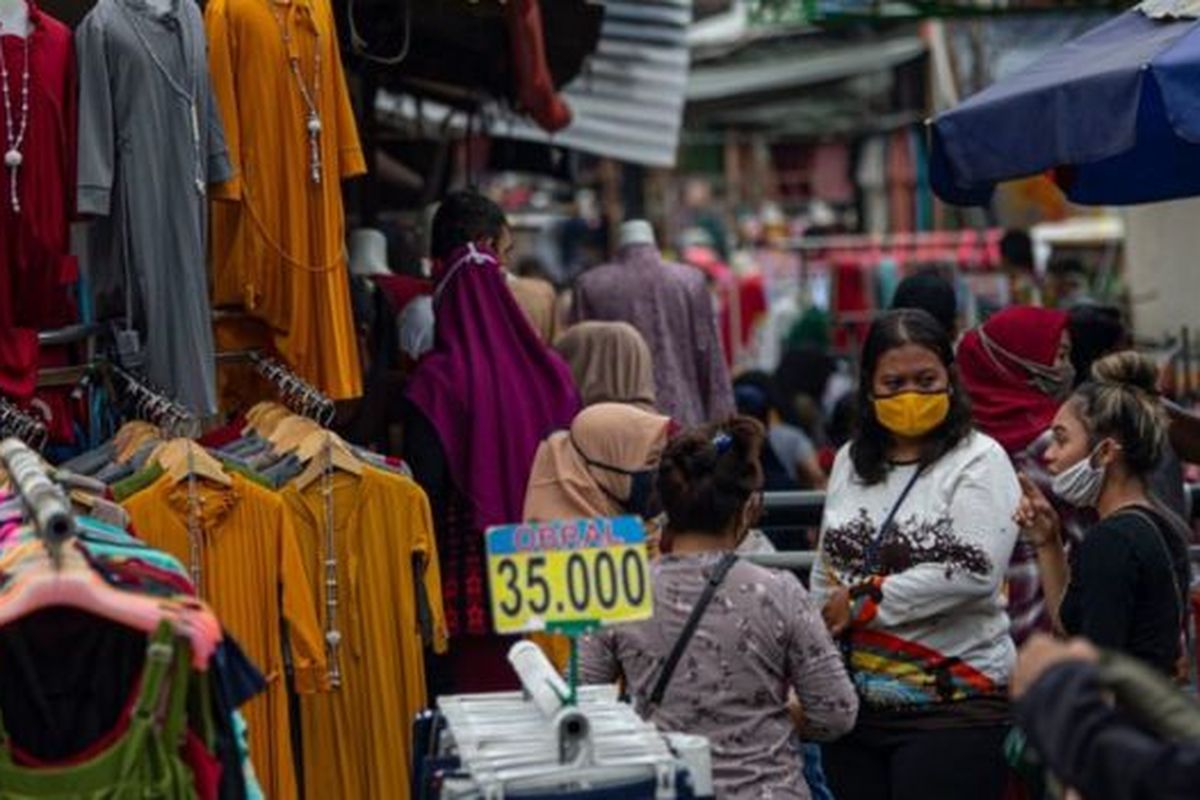 Otsus Papua Percepat Pemberdayaan Ekonomi dan Teguhkan Kemandirian Daerah Otsus Papua Percepat Pemberdayaan Ekonomi dan Teguhkan Kemandirian Daerah