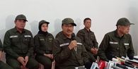 1,9 Juta Data Penerima Bansos Dikoreksi, Mensos Gus Ipul Minta Maaf