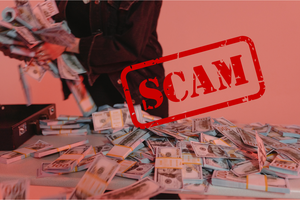Modus 137 Napi Rutan Kotabumi Lampung Jalankan Sindikat Love Scamming, Pakai Seragam Polisi dan TNI Palsu