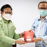 Muhaimin Bertemu Uskup Agung Jakarta, Bahas Refleksi Natal hingga Papua