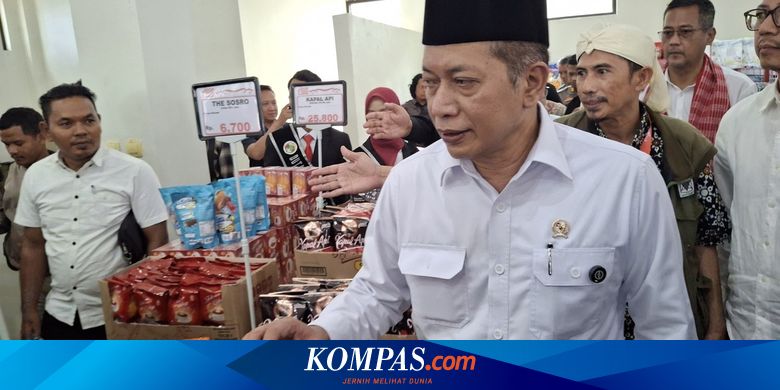 Menkop: Koperasi Desa Bakal Kelola Tambang dan Mineral, Tunggu Aturan Pemerintah