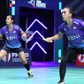 Hasil Hylo Open 2022: Ana/Tiwi Gugur, Ganda Putri Indonesia Tak Tersisa