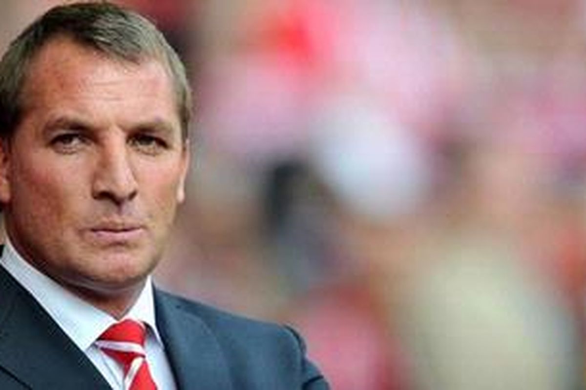 Manajer Liverpool, Brendan Rodgers, membidik kemenangan pertama di markas Sunderland, yang bermakna penting jelang duel melawan Manchester United.