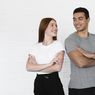 8 Hal yang Tak Ditoleransi Wanita Kuat dalam Sebuah Hubungan
