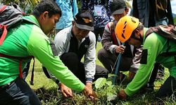 Ini Cara Dompet Dhuafa Volunteer Peringati Hari Lingkungan Hidup 2020