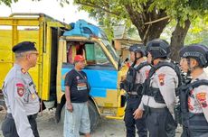 Arsul Sani Diadukan ke Bareskrim Terkait Dugaan Ijazah Palsu