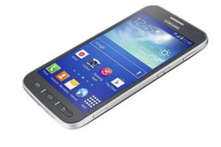 Budget smartphone Samsung Galaxy Core Advance