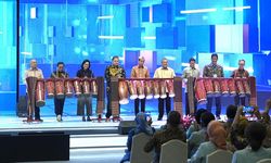 Pada FEKDI x KKI 2024, Bank Indonesia Luncurkan Cetak Biru Sistem Pembayaran 2030 dan Dorong UMKM Mendunia