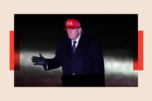 Trump Desak China hingga Inggris Kirim Kapal Perang ke Selat Hormuz, Begini Respons Iran