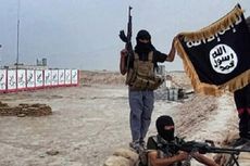 ISIS Diduga Gunakan Senjata Kimia di Irak