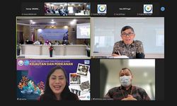 Langkah Kementerian KP Selamatkan Nelayan dari Kecelakaan Kapal Ikan