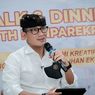 Sandiaga Uno Siapkan Strategi Khusus untuk Sambut Wisman Asal China