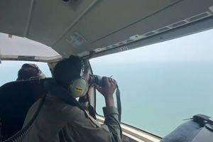 Naik Truk dari Kudus Menuju Kalimantan, Kakak-Adik Ini Kini Hilang dalam Tragedi KM Virgo