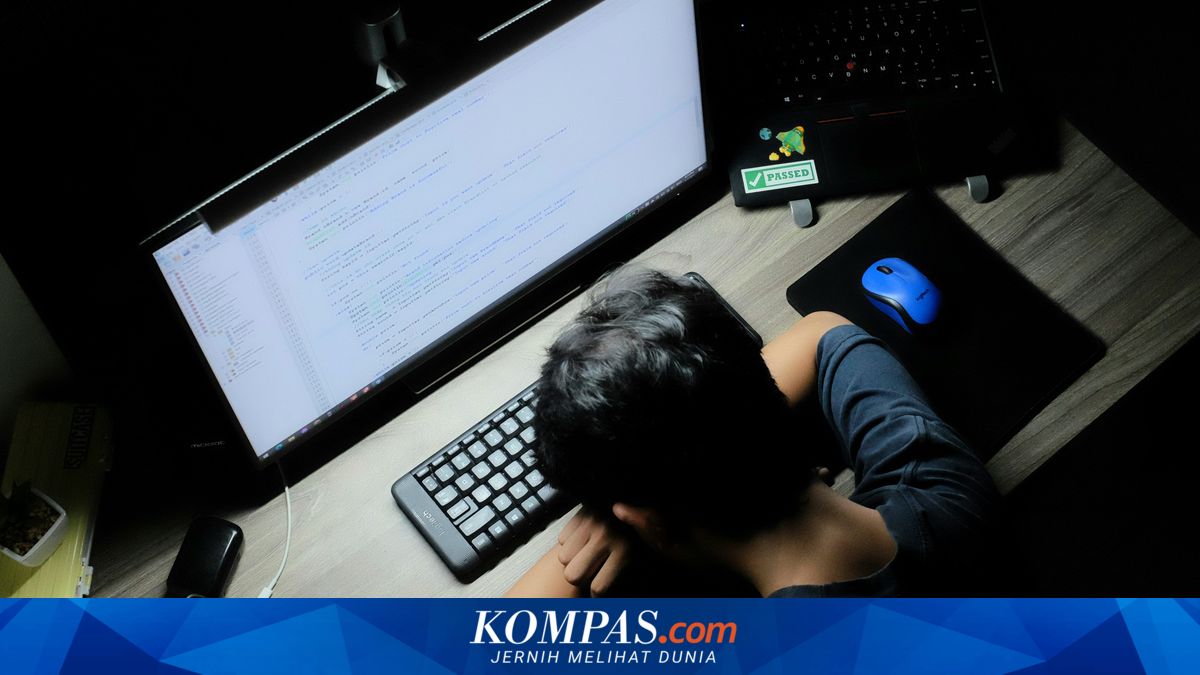 Waspada, Lelah Berlebih Bisa Jadi Gejala Penyakit Jantung