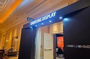 Samsung Bikin Layar HP 2K 165 Hz, Ini Ponsel Pertama yang Akan Pakai